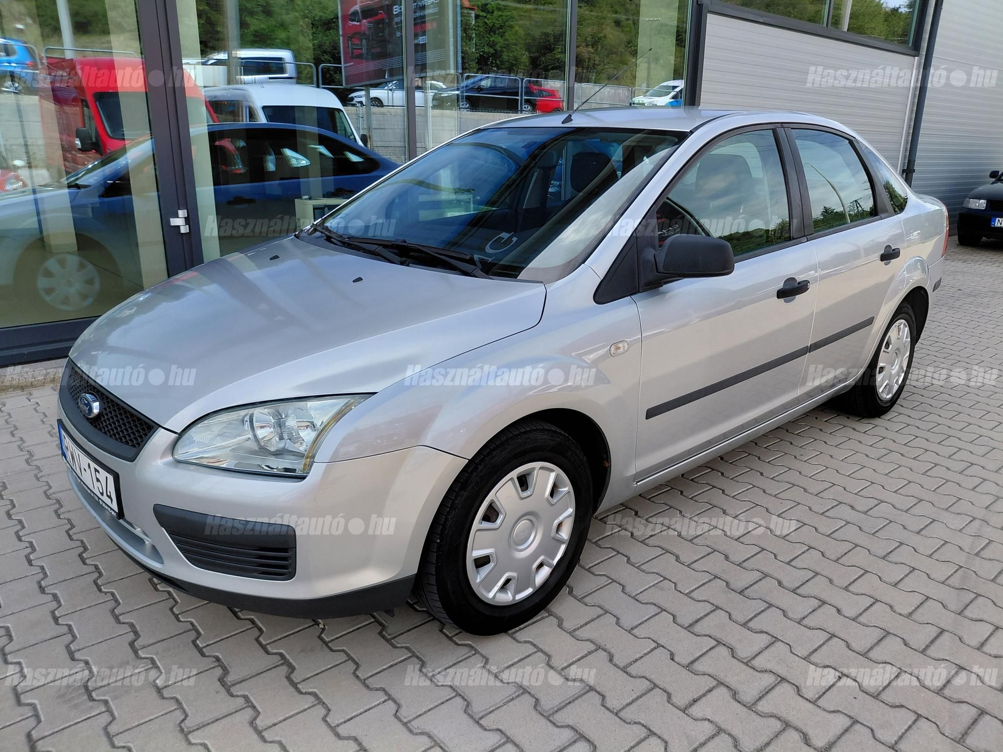FORD FOCUS 2006/2 - 1