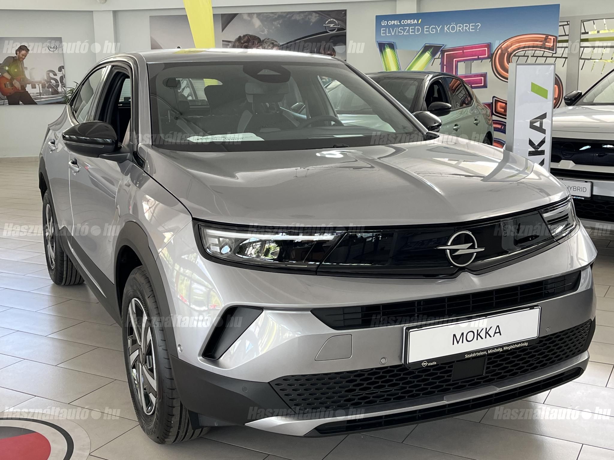 OPEL MOKKA 2026 - 1