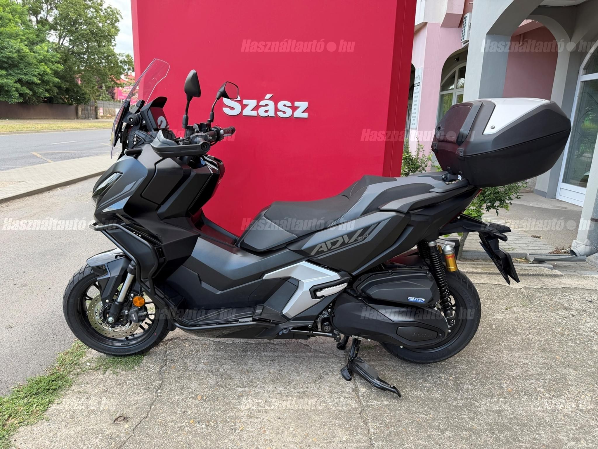 HONDA ADV 350 2025/10 - 1