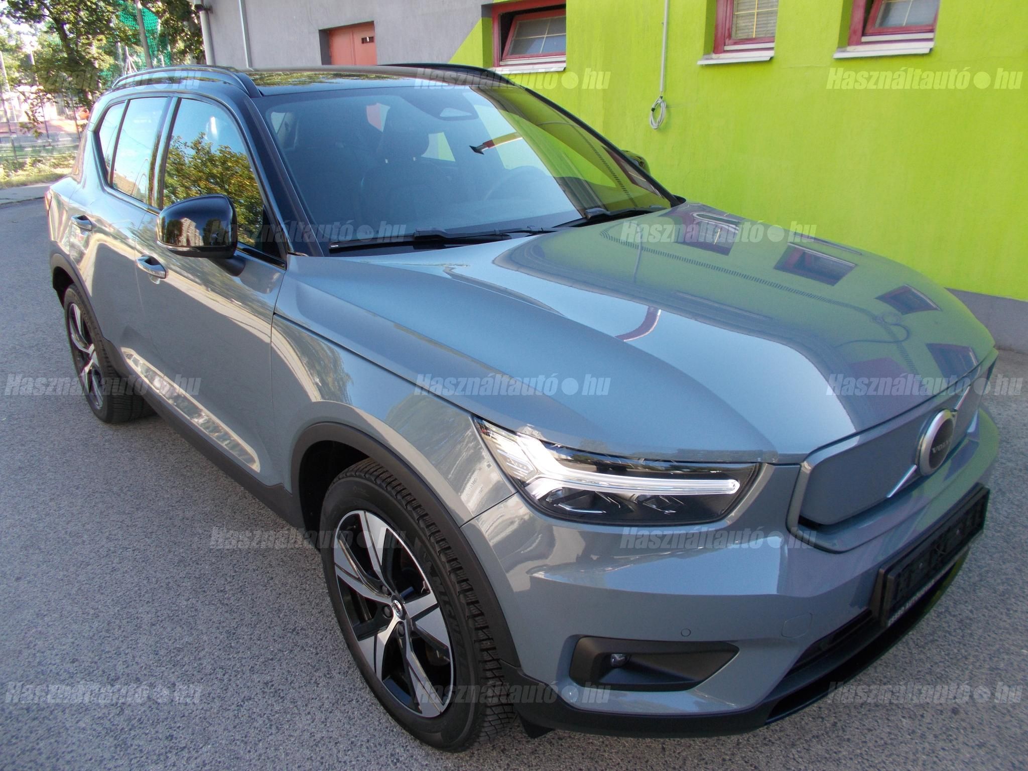 VOLVO XC40 2021/1 - 1