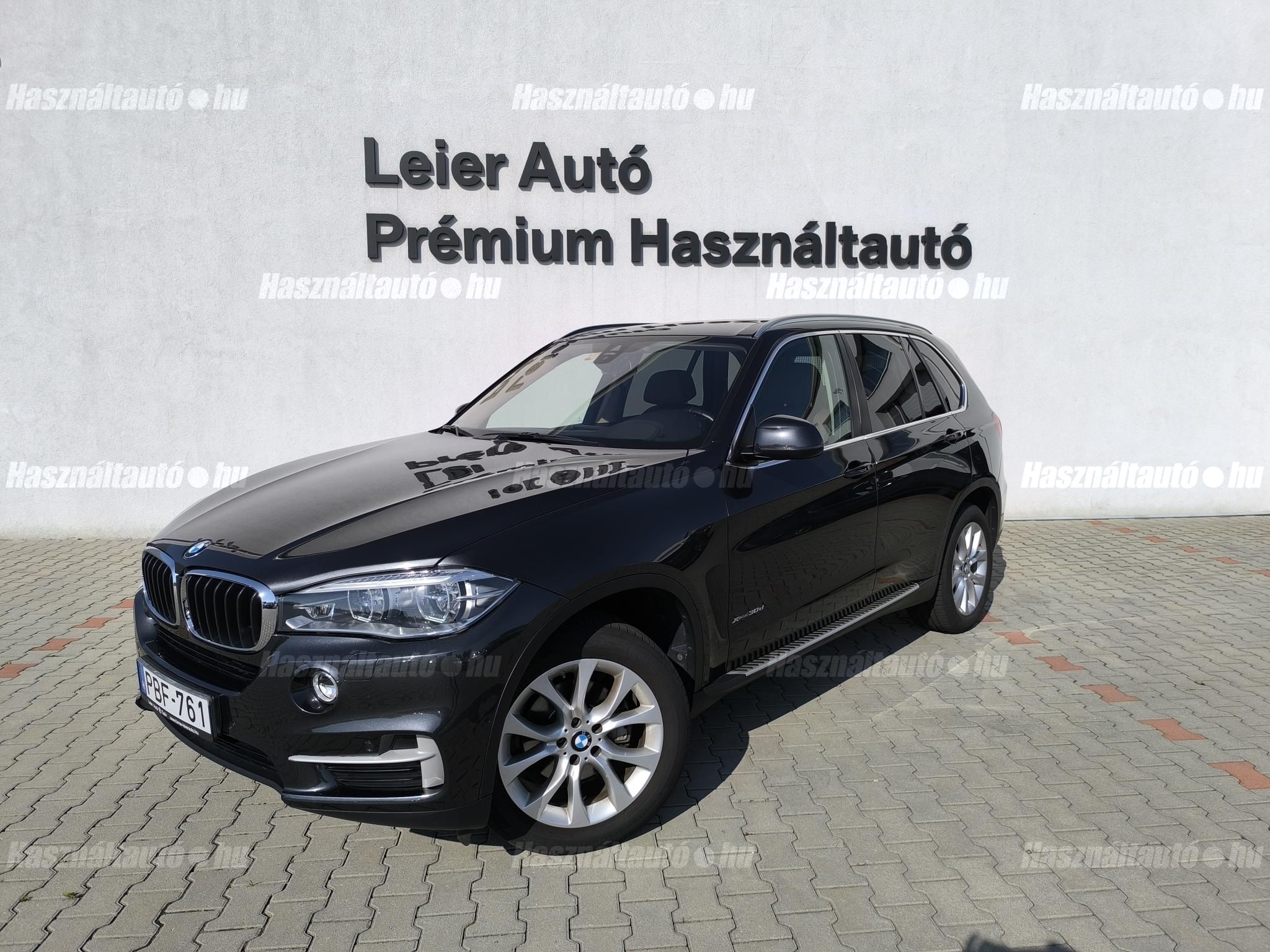 BMW X5 2017/3 - 1