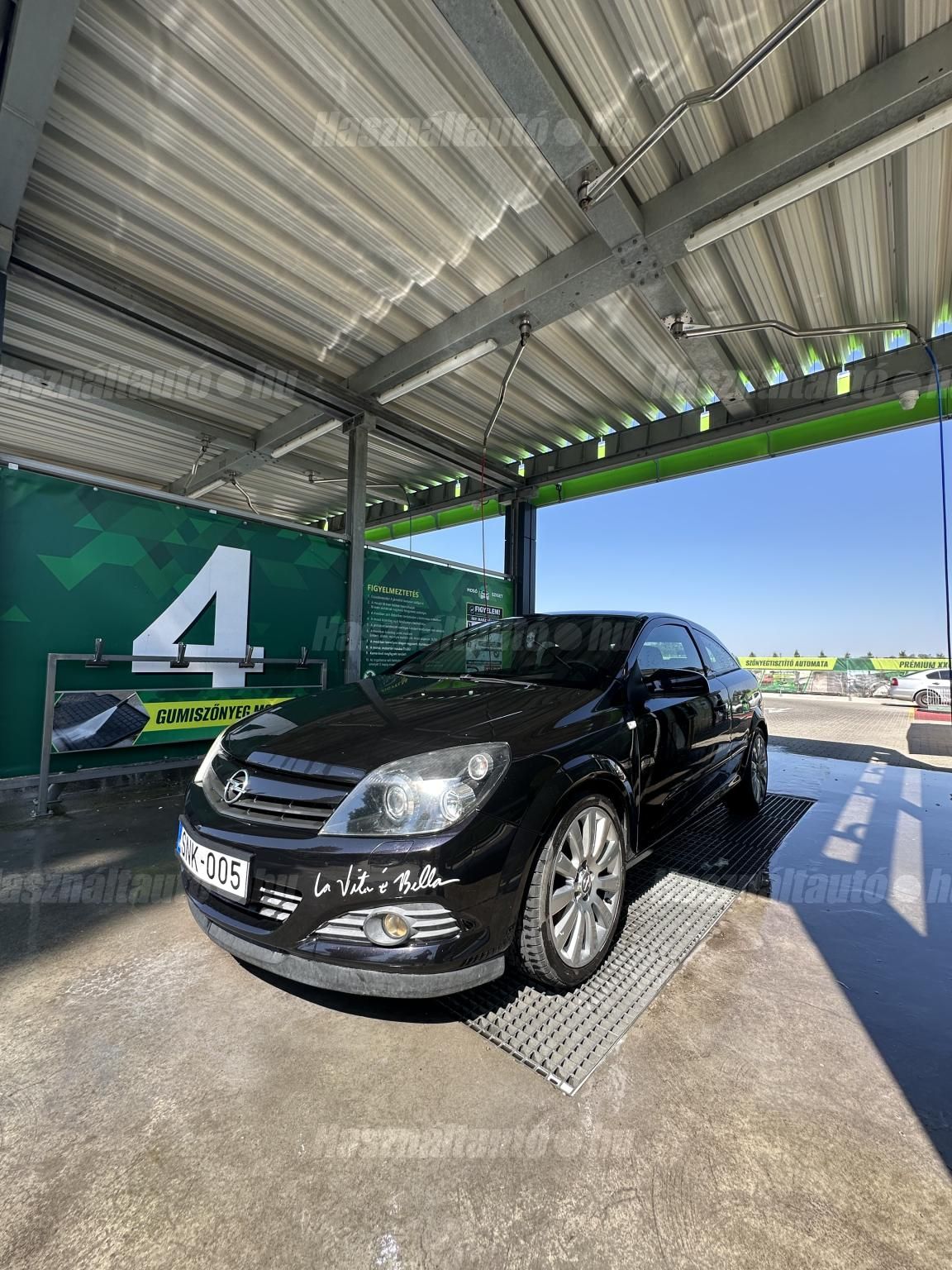 OPEL ASTRA H 2005/6 - 1