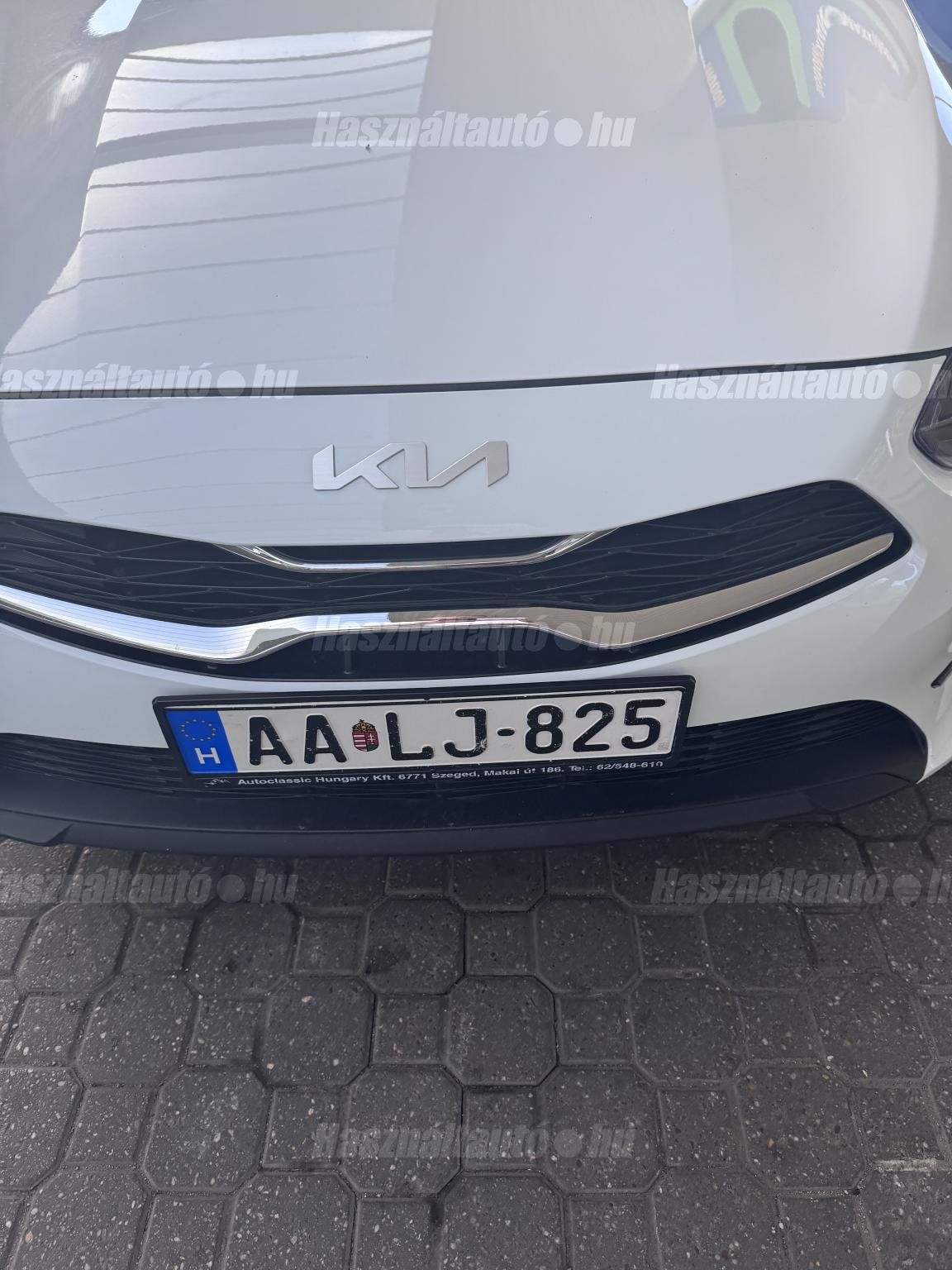 KIA CEE'D 2023/1 - 1
