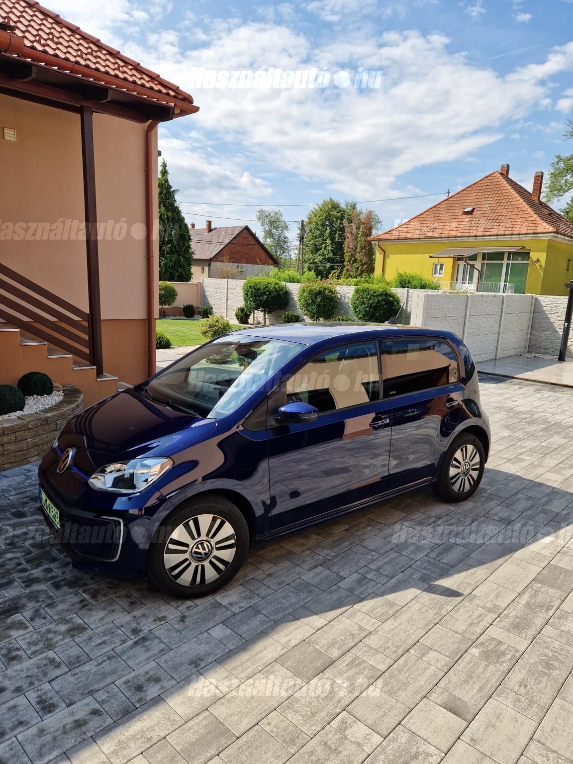 VOLKSWAGEN UP 2021/1 - 1