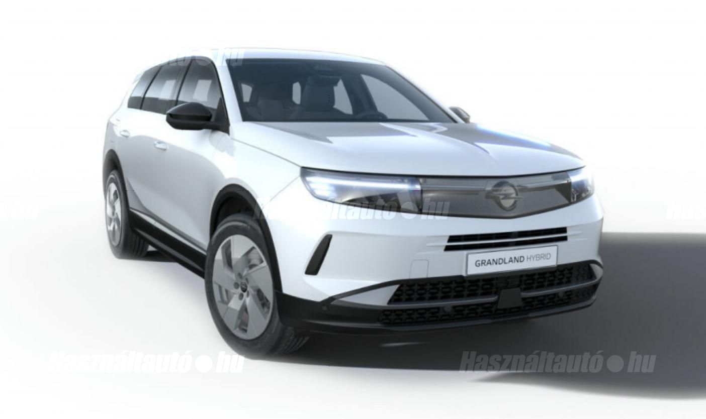 OPEL GRANDLAND 2026 - 1