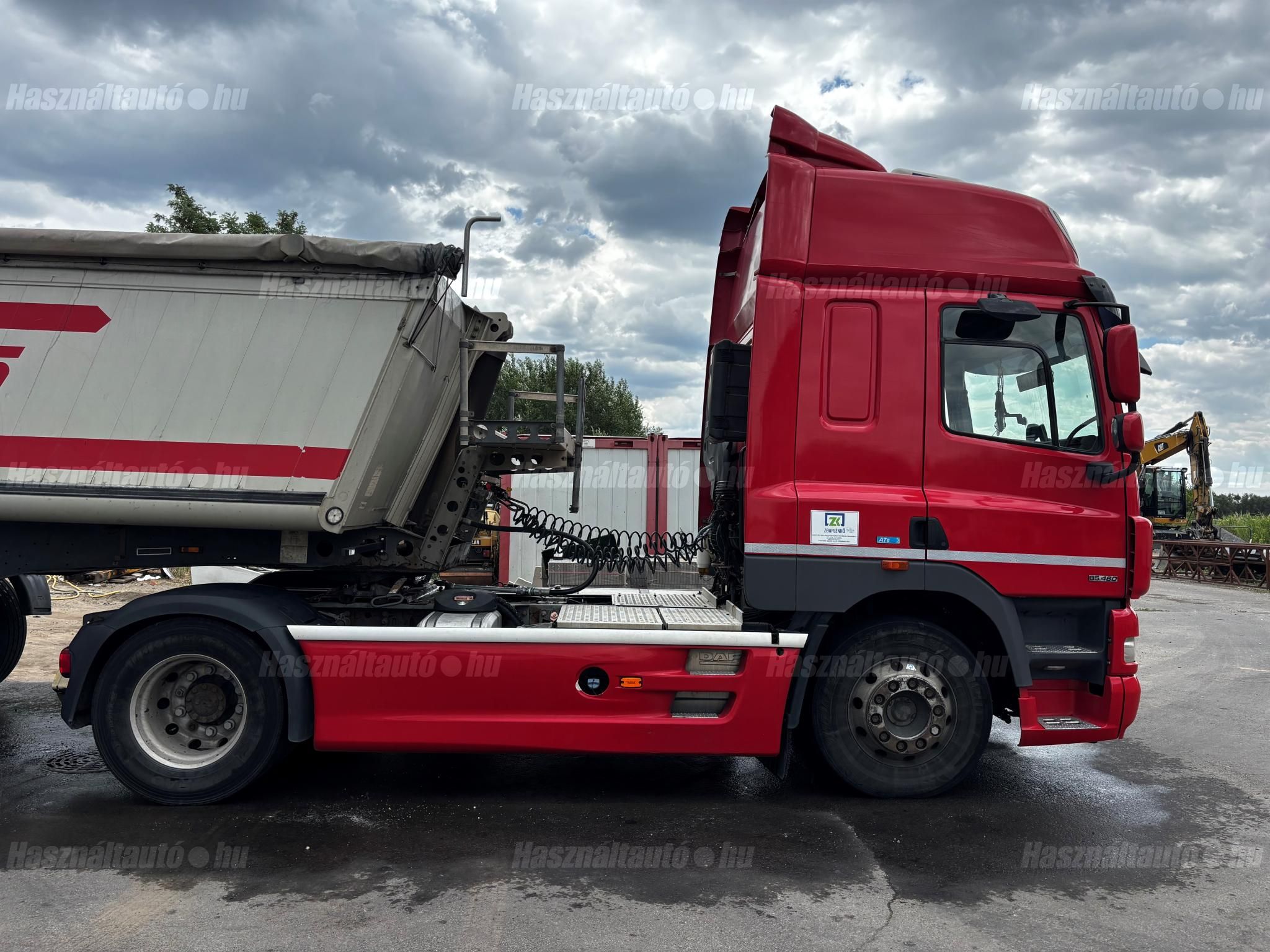 DAF 2014/1 - 1