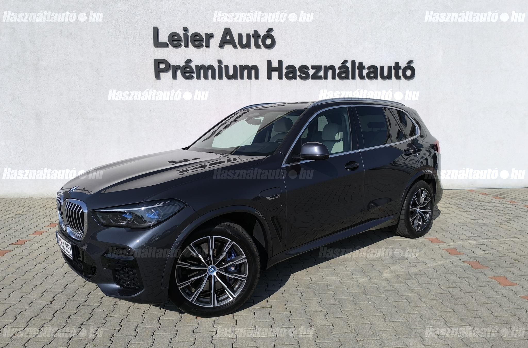 BMW X5 2022/4 - 1