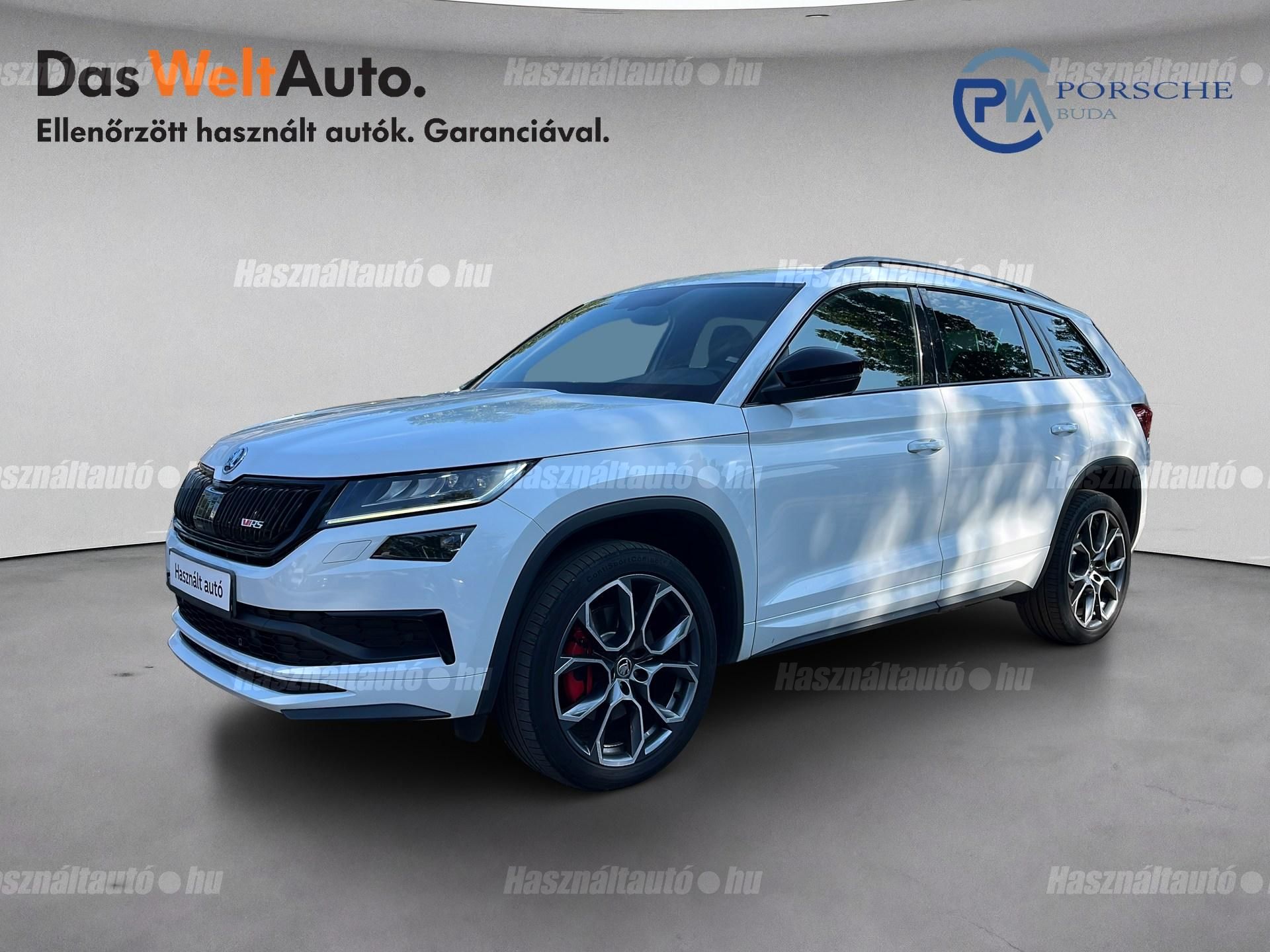 SKODA KODIAQ 2020/4 - 1
