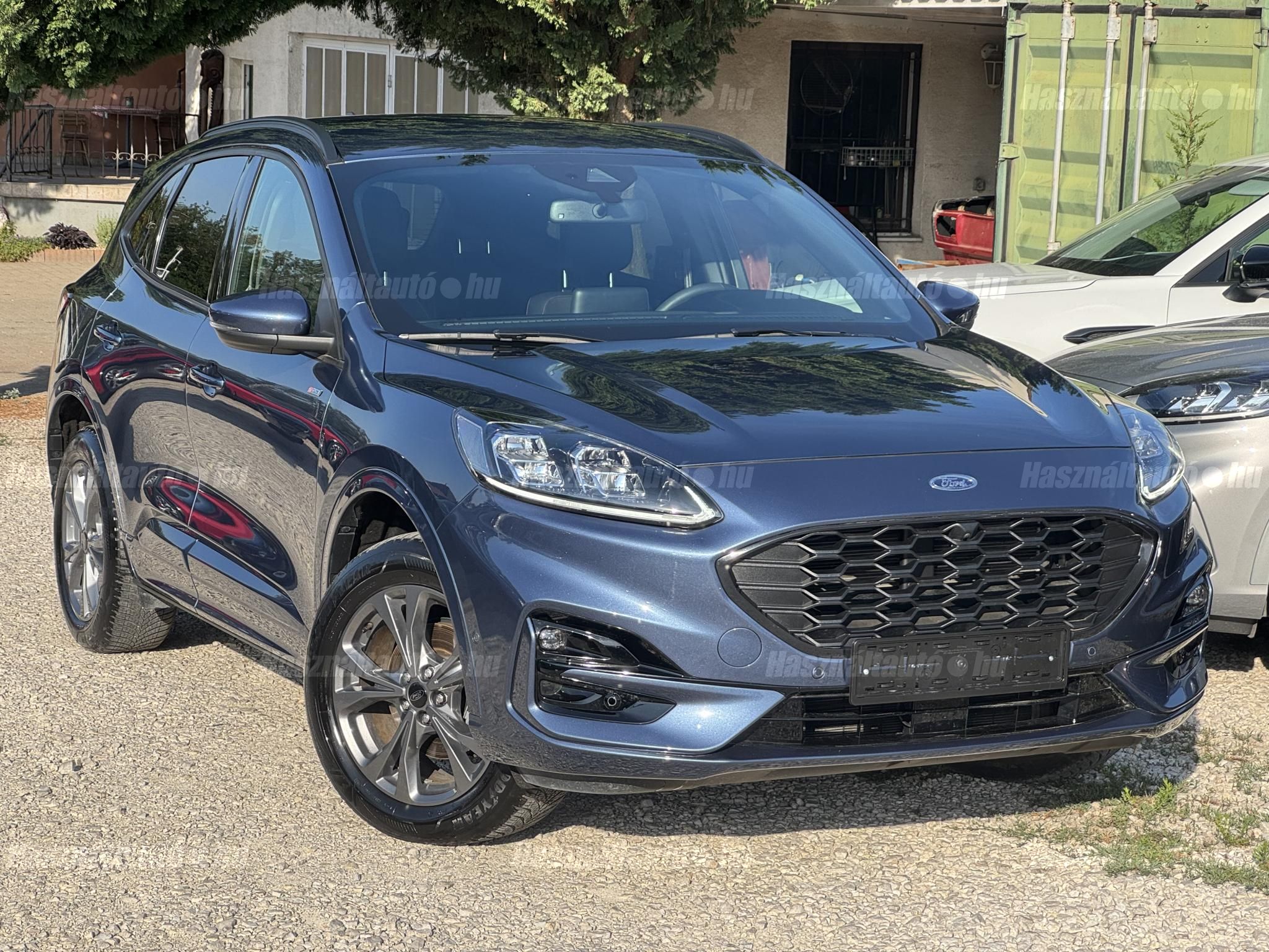 FORD KUGA 2023/3 - 1
