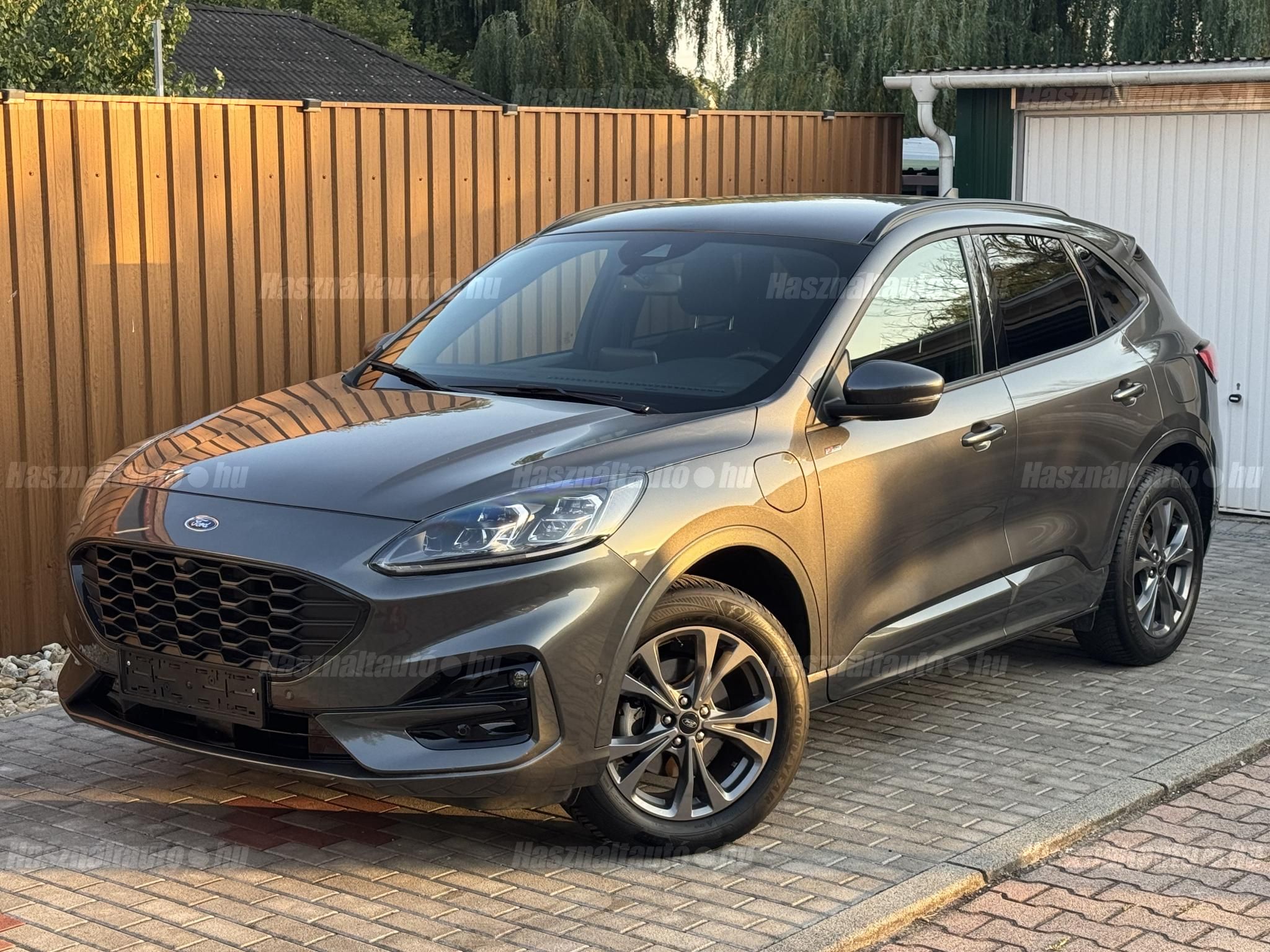 FORD KUGA 2023/3 - 1