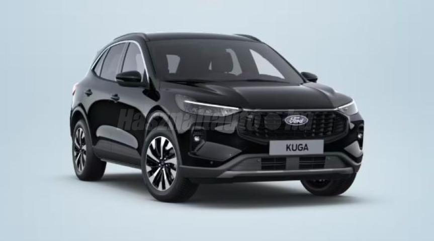 FORD KUGA 2026 - 1