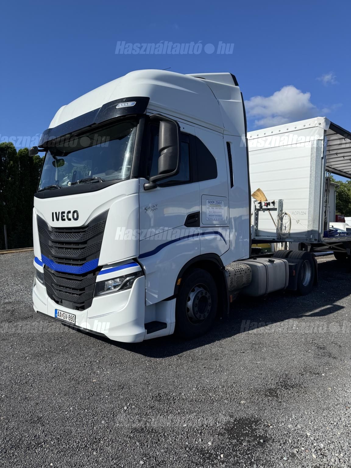 IVECO 2022/12 - 1