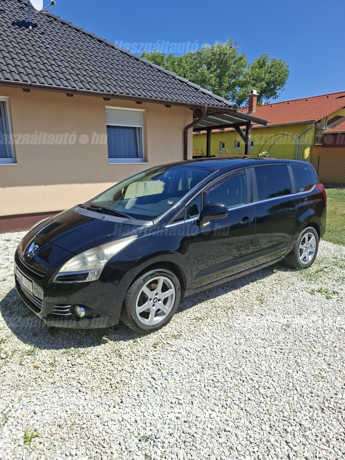 PEUGEOT 5008 2010/10 - 1