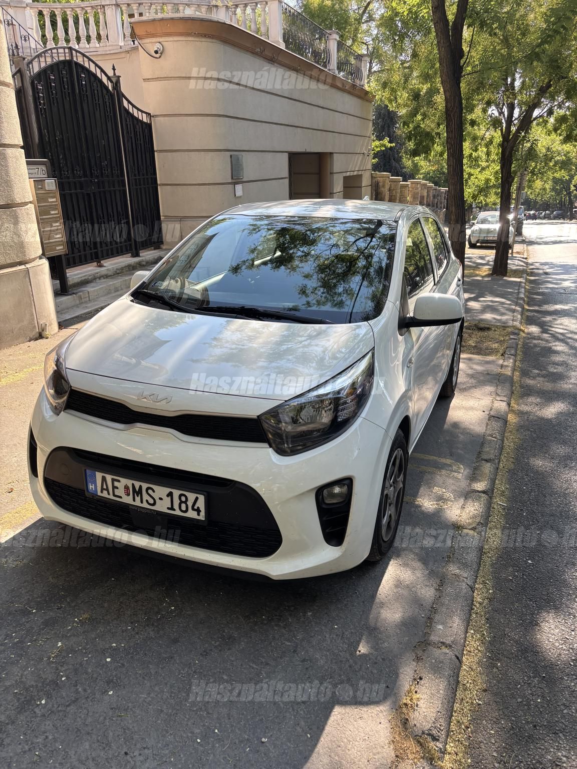 KIA PICANTO 2024 - 1