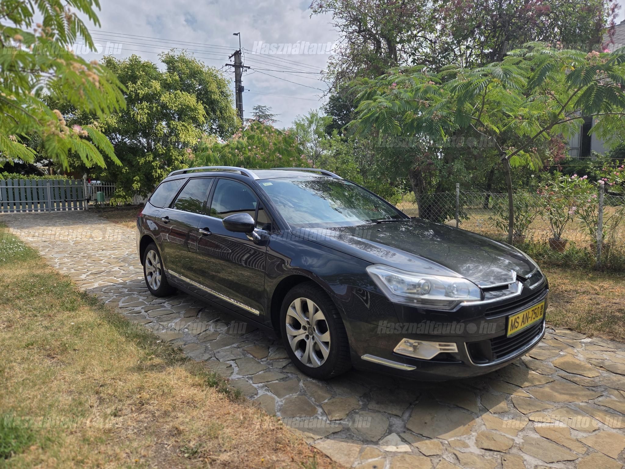 CITROEN C5 2008/5 - 1