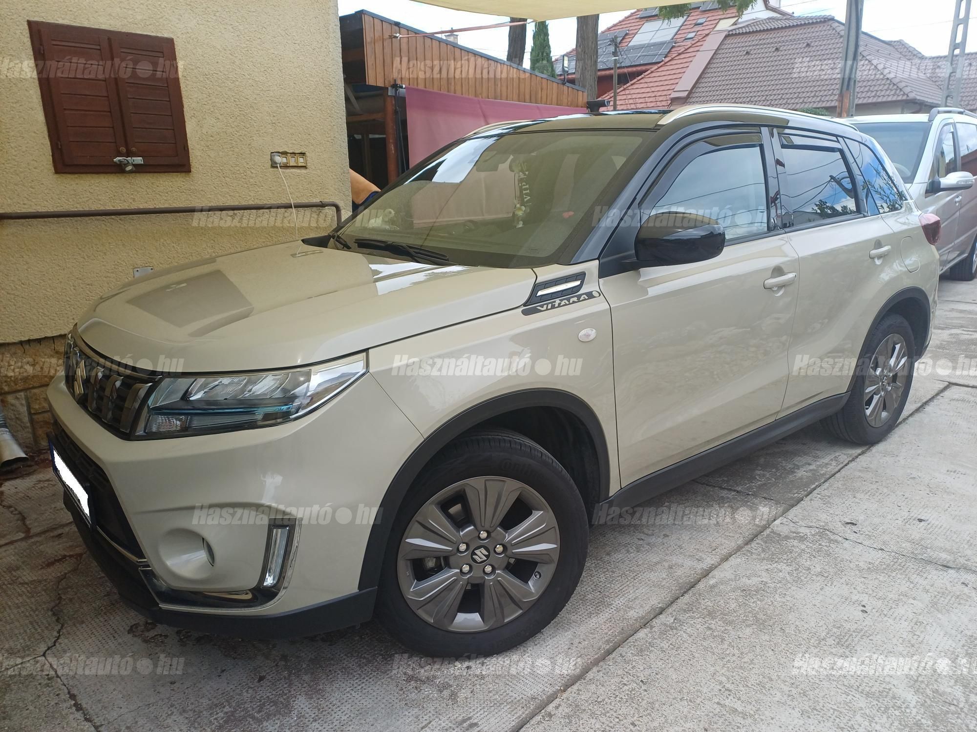 SUZUKI VITARA 2023/11 - 1