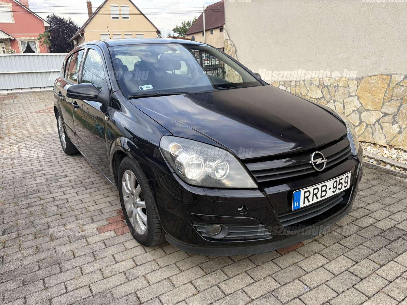 OPEL ASTRA H 2004/9 - 1