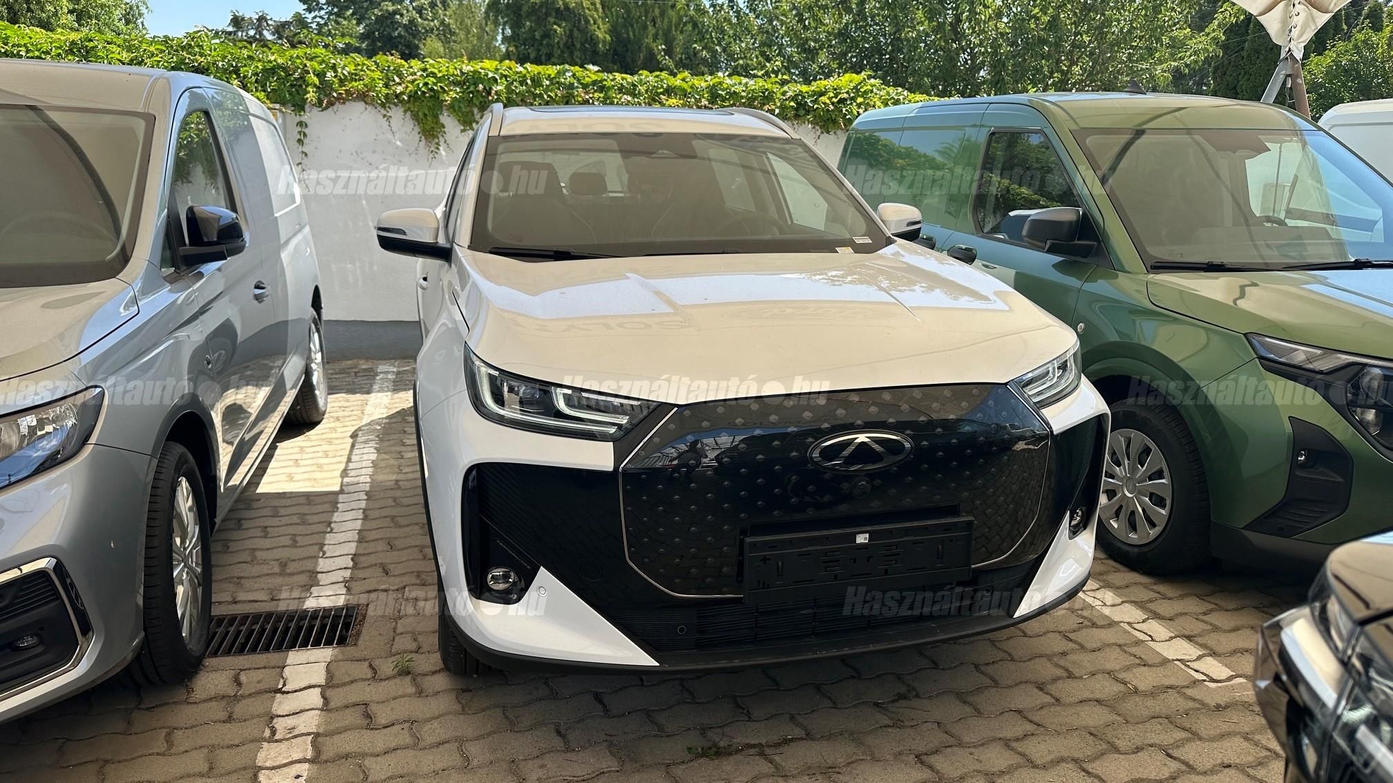 CHERY TIGGO 7 2026 - 1