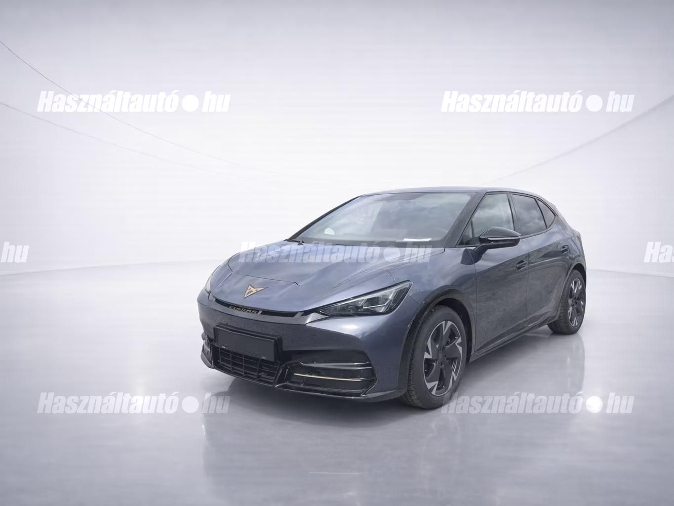CUPRA TAVASCAN 2024/11 - 1