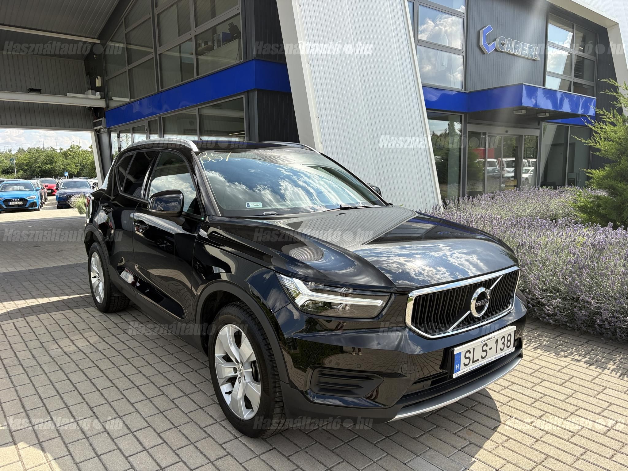 VOLVO XC40 2020/12 - 1