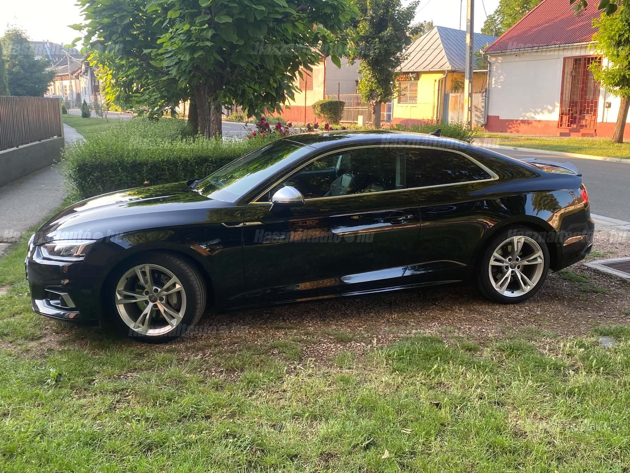 AUDI A5 2017/4 - 1