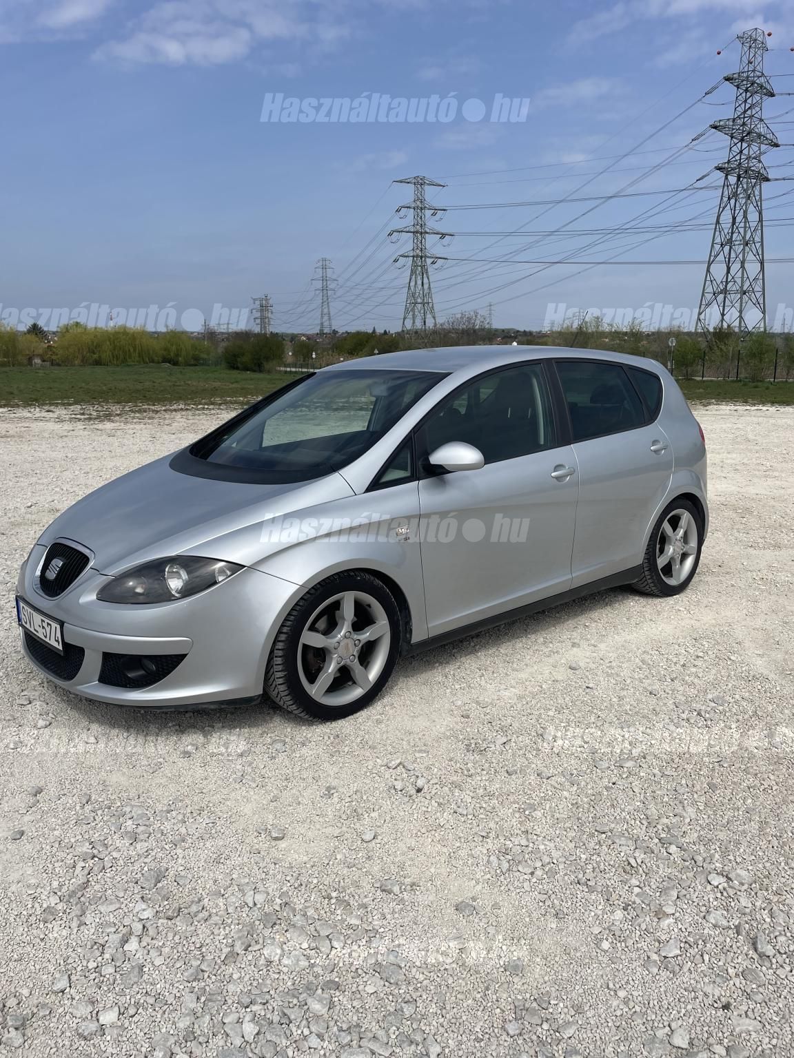 SEAT ALTEA 2005/3 - 1