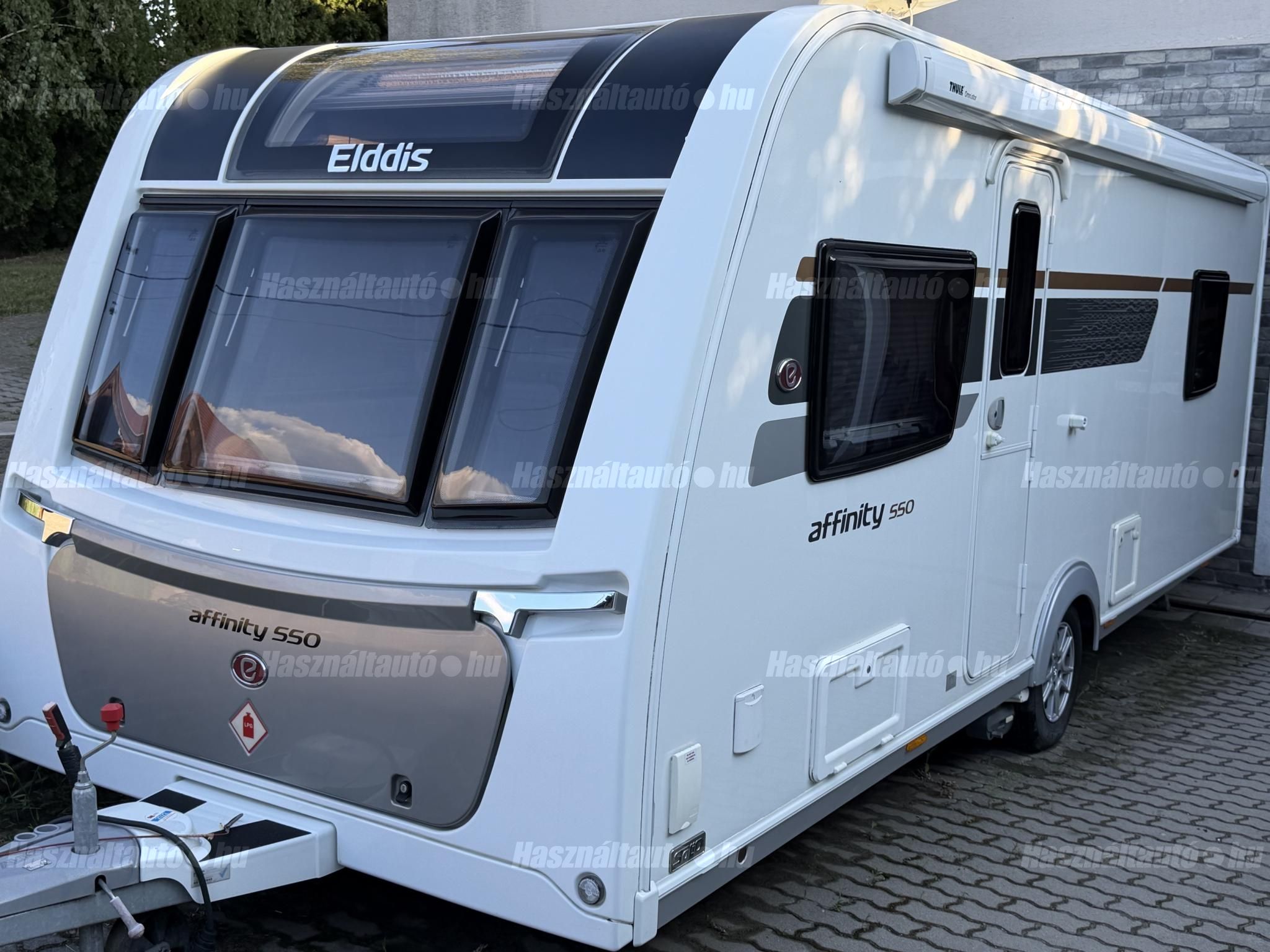 HYMER 2019 - 1