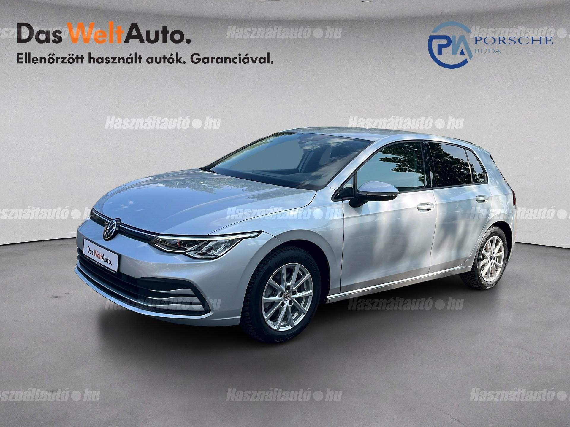 VOLKSWAGEN GOLF 2022/12 - 1