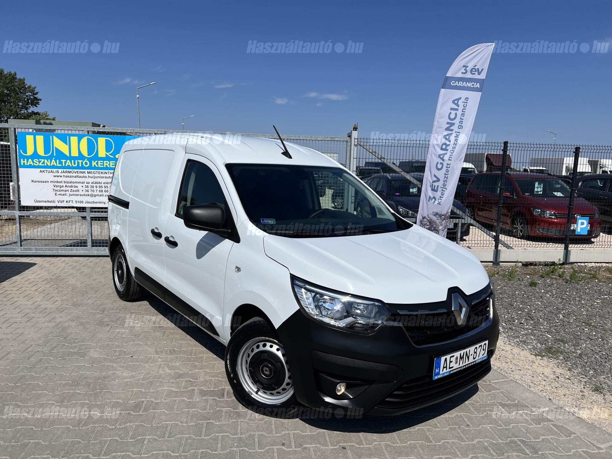 RENAULT EXPRESS 2024/3 - 1