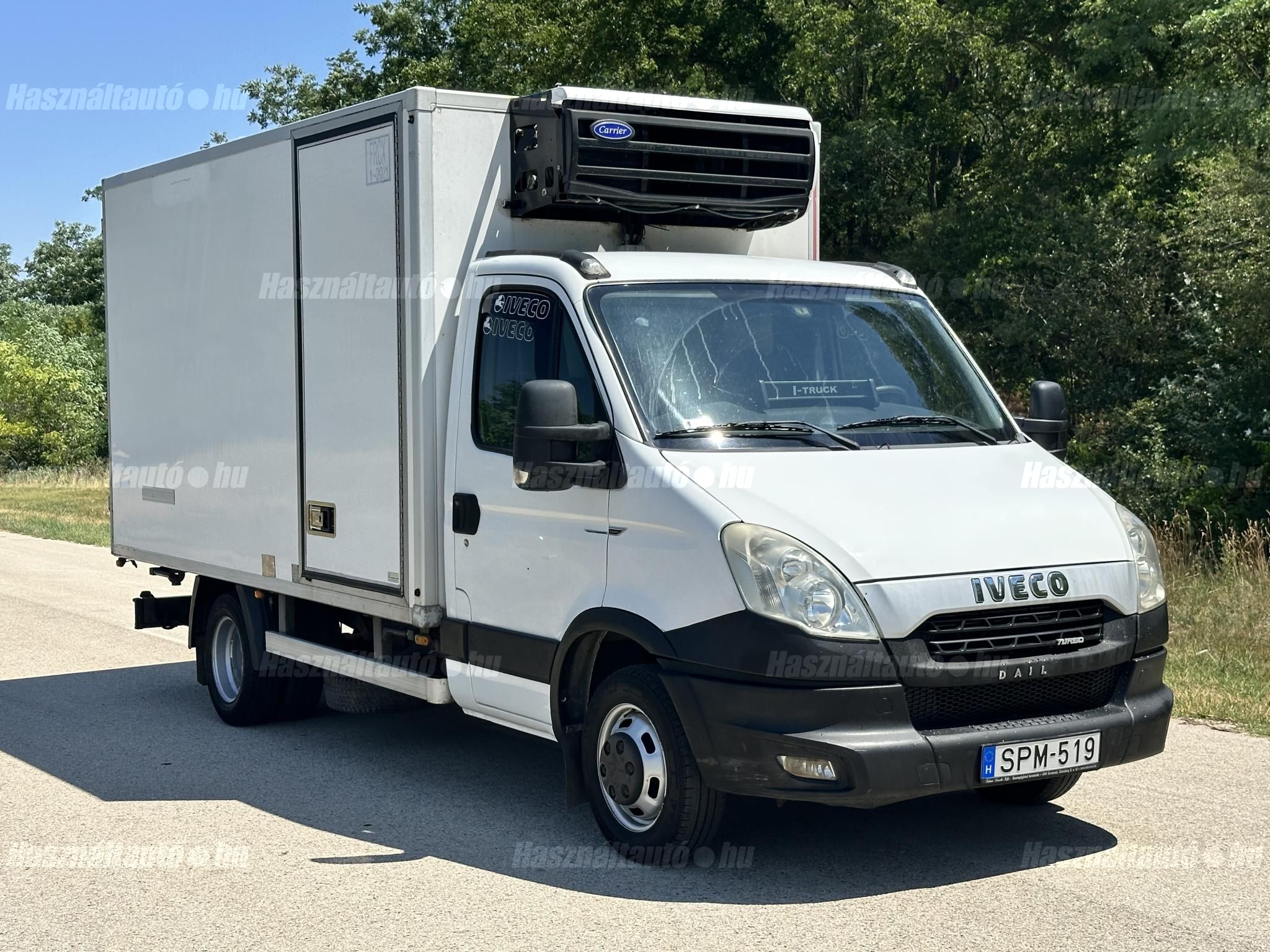 IVECO 35 2012/6 - 1