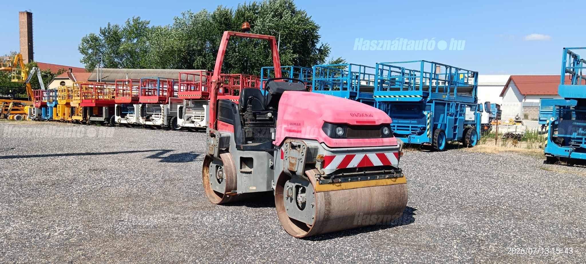 JCB 2014/3 - 1
