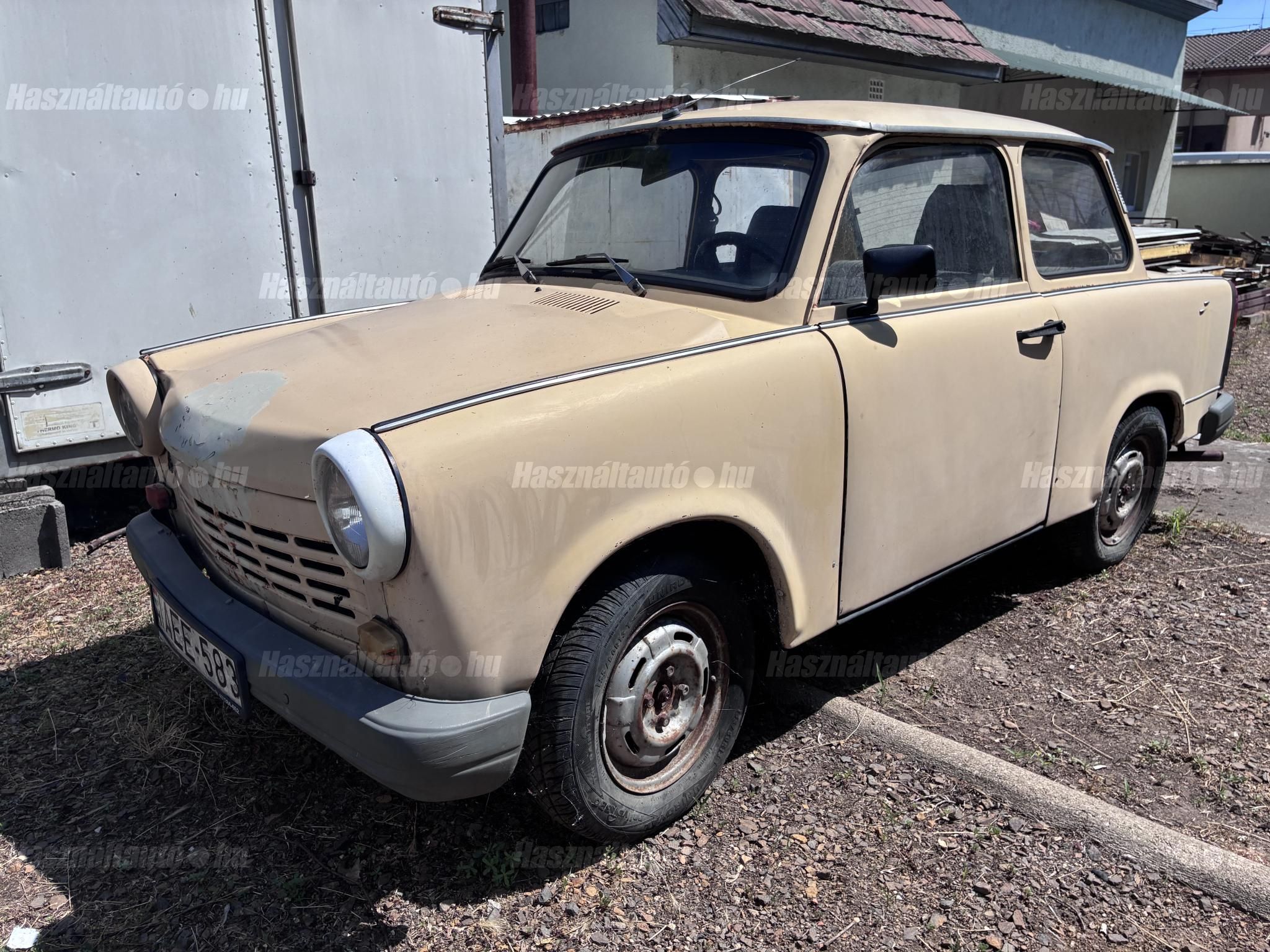 TRABANT 1.1 1990/9 - 1
