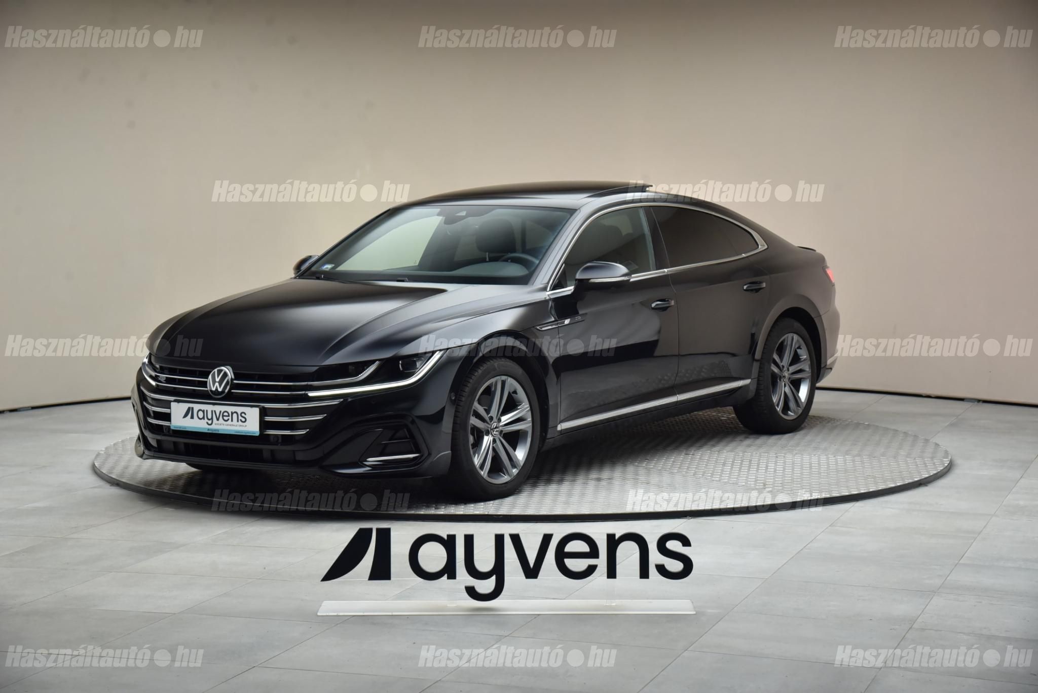 VOLKSWAGEN ARTEON 2022/6 - 1