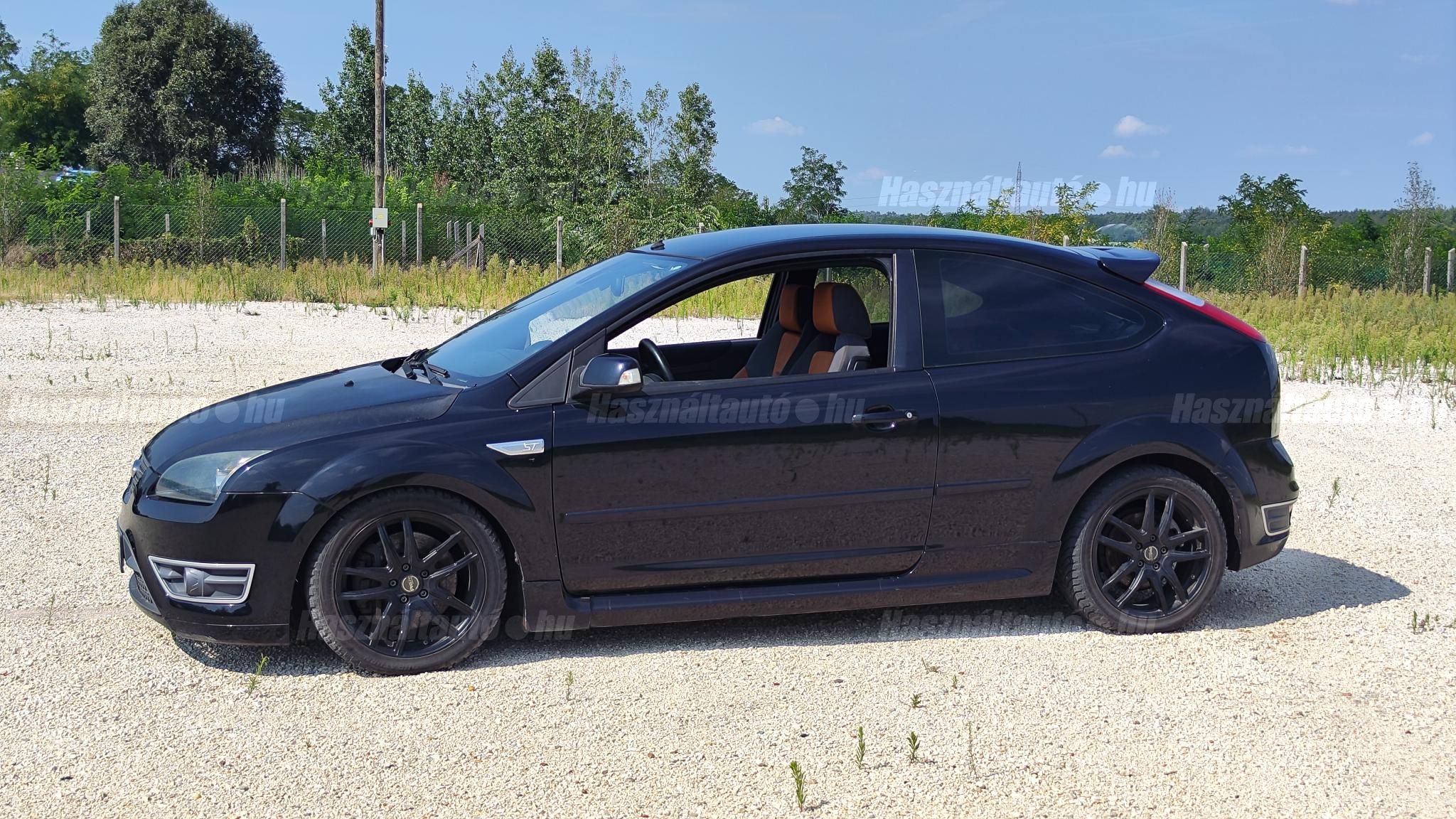 FORD FOCUS 2007/3 - 1
