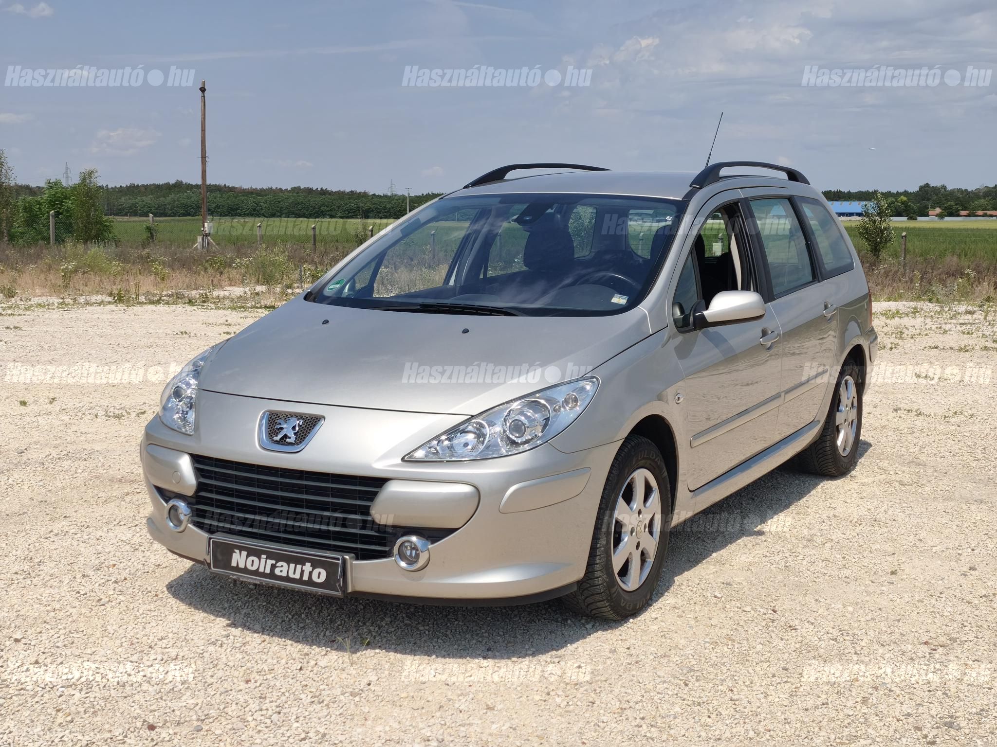 PEUGEOT 307 2006/5 - 1