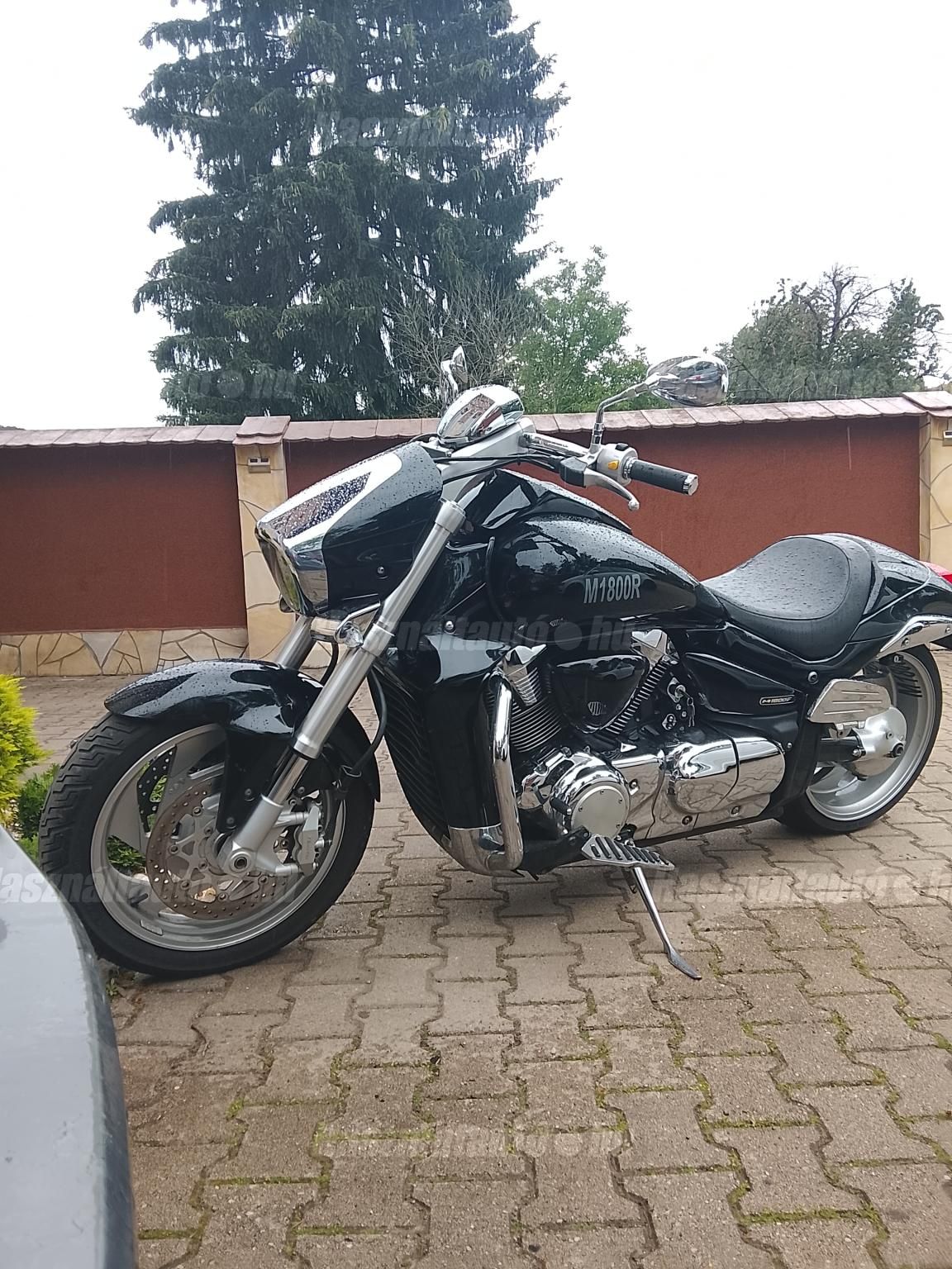 SUZUKI VZR 1800 2007/6 - 1