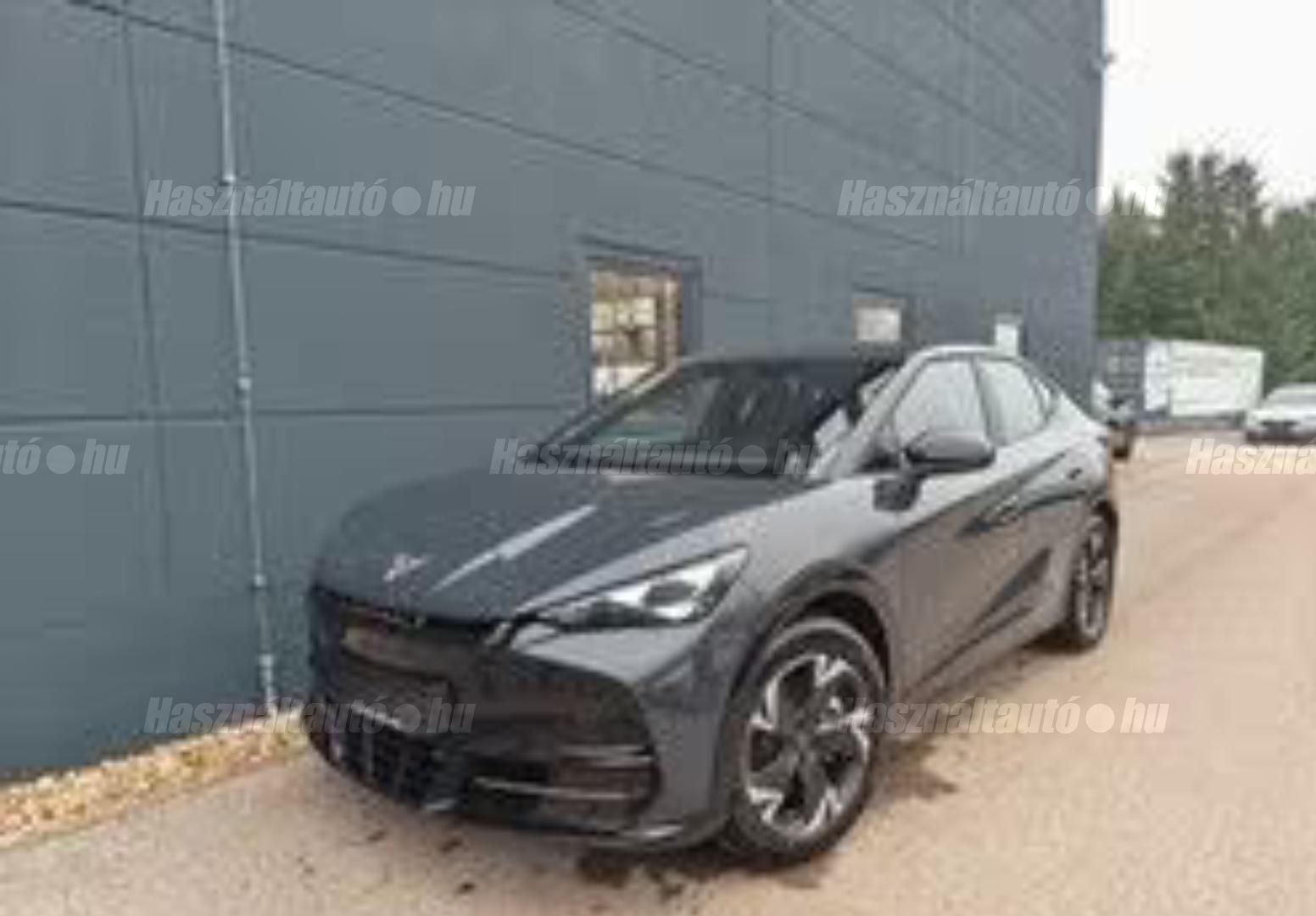 CUPRA TAVASCAN 2025/2 - 1