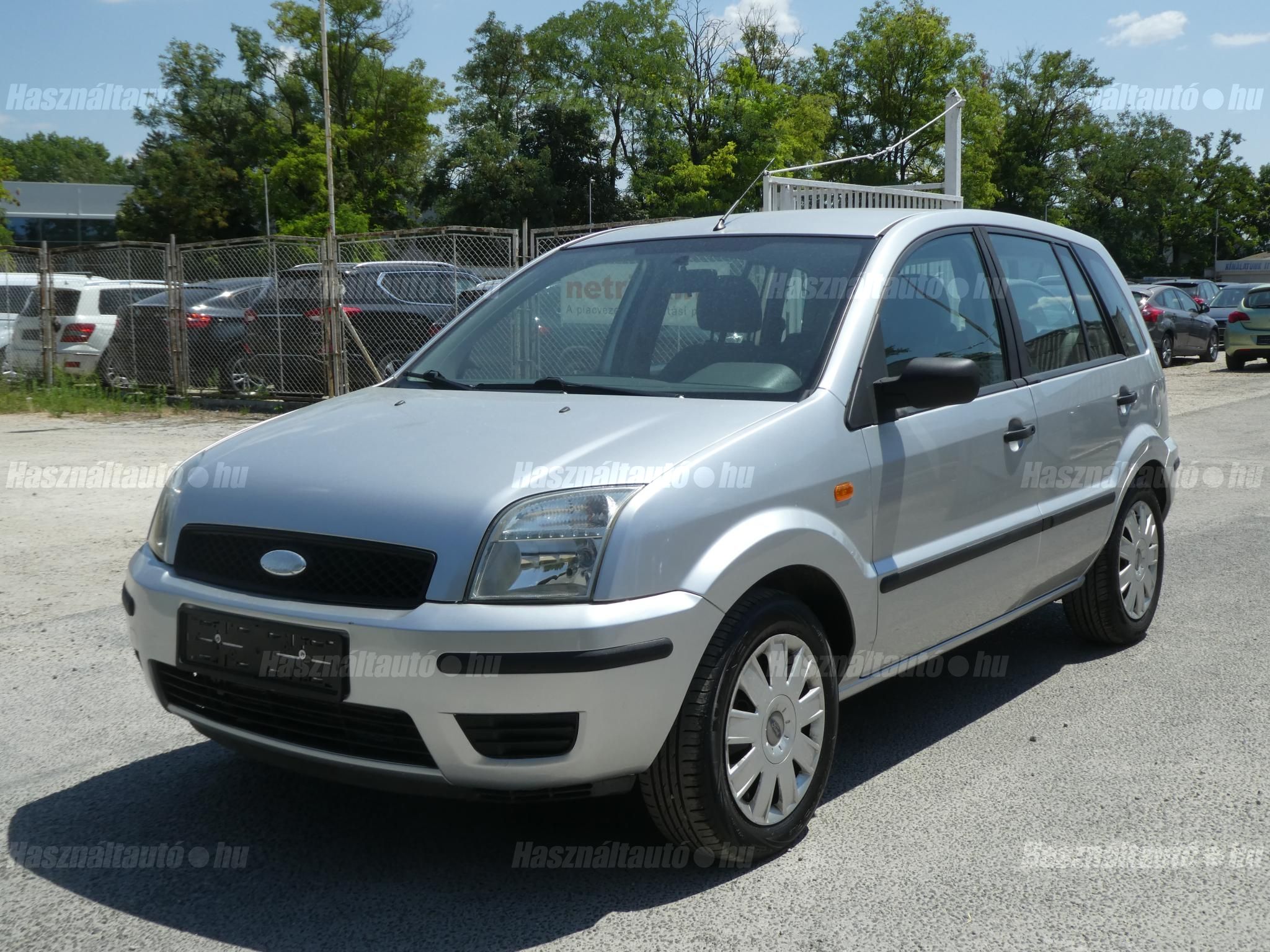FORD FUSION 2005/5 - 1
