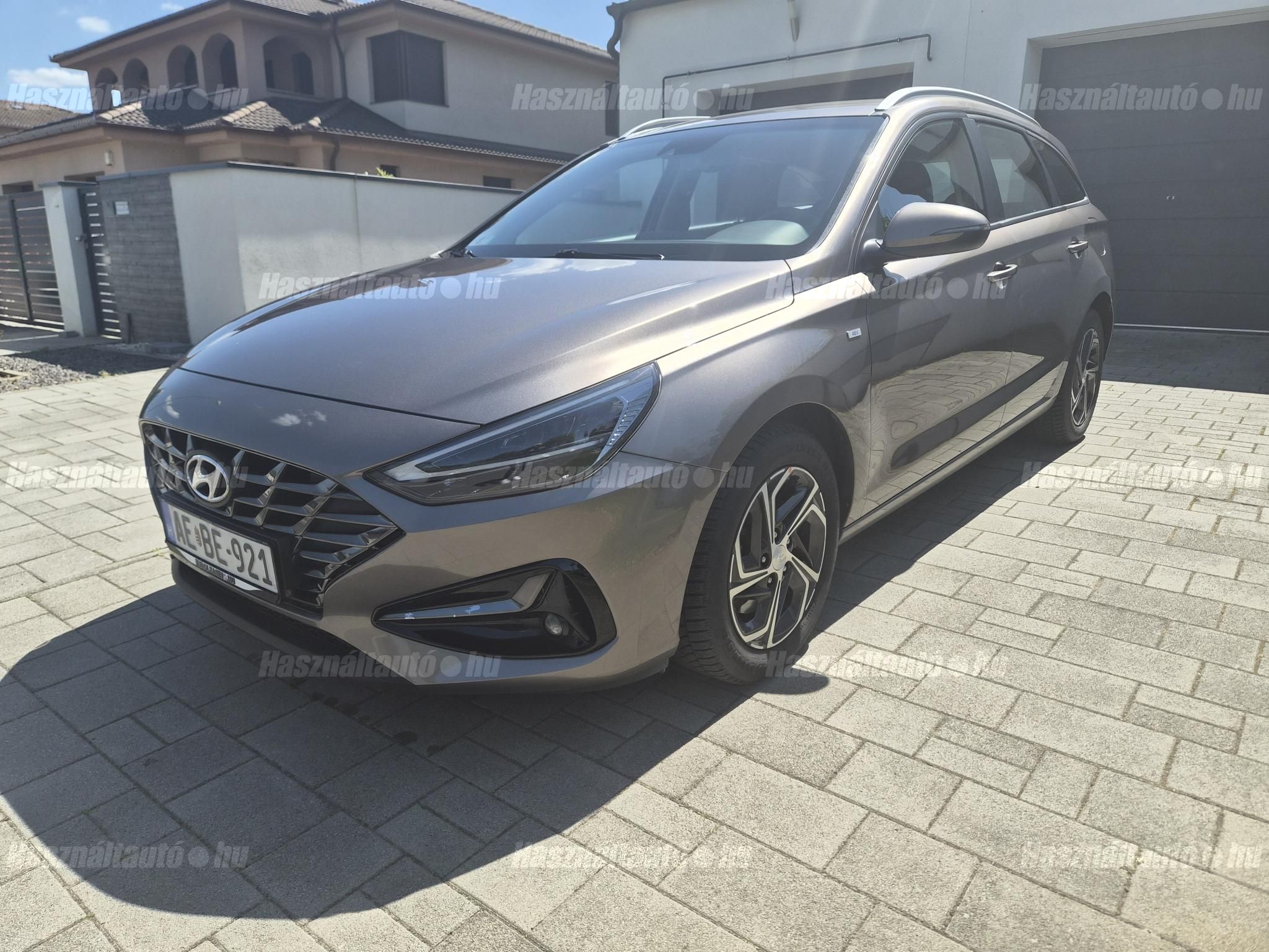 HYUNDAI I30 2023/6 - 1