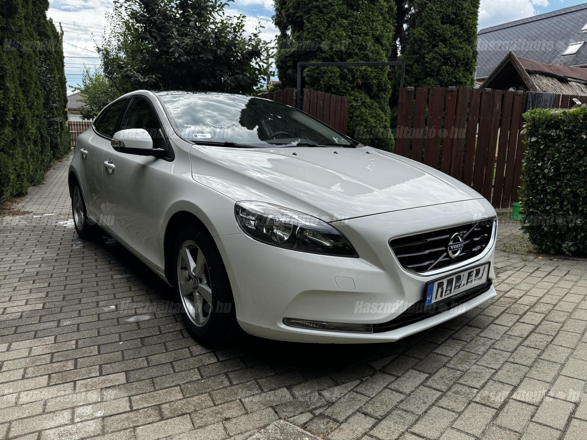 VOLVO V40 2014/2 - 1