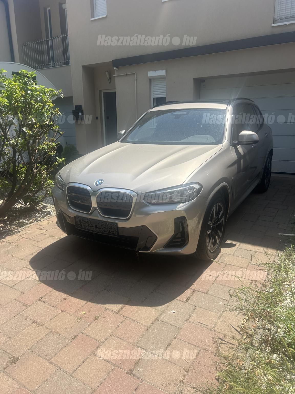 BMW IX3 2023/2 - 1