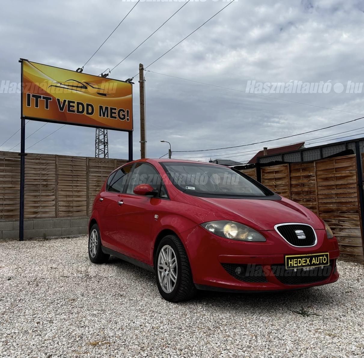 SEAT ALTEA 2006/4 - 1