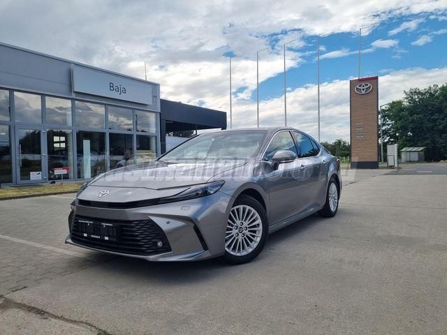 TOYOTA CAMRY 2026 - 1