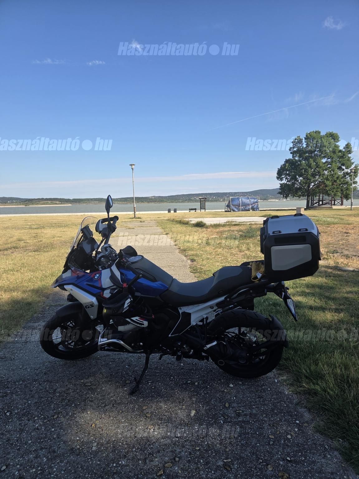 BMW R 1300 GS 2023/12 - 1