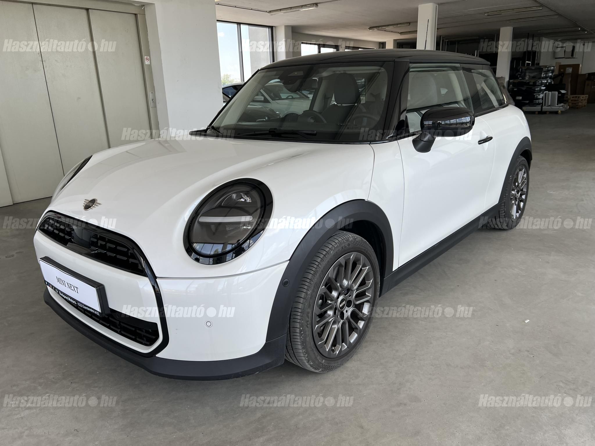 MINI COOPER 2024/10 - 1