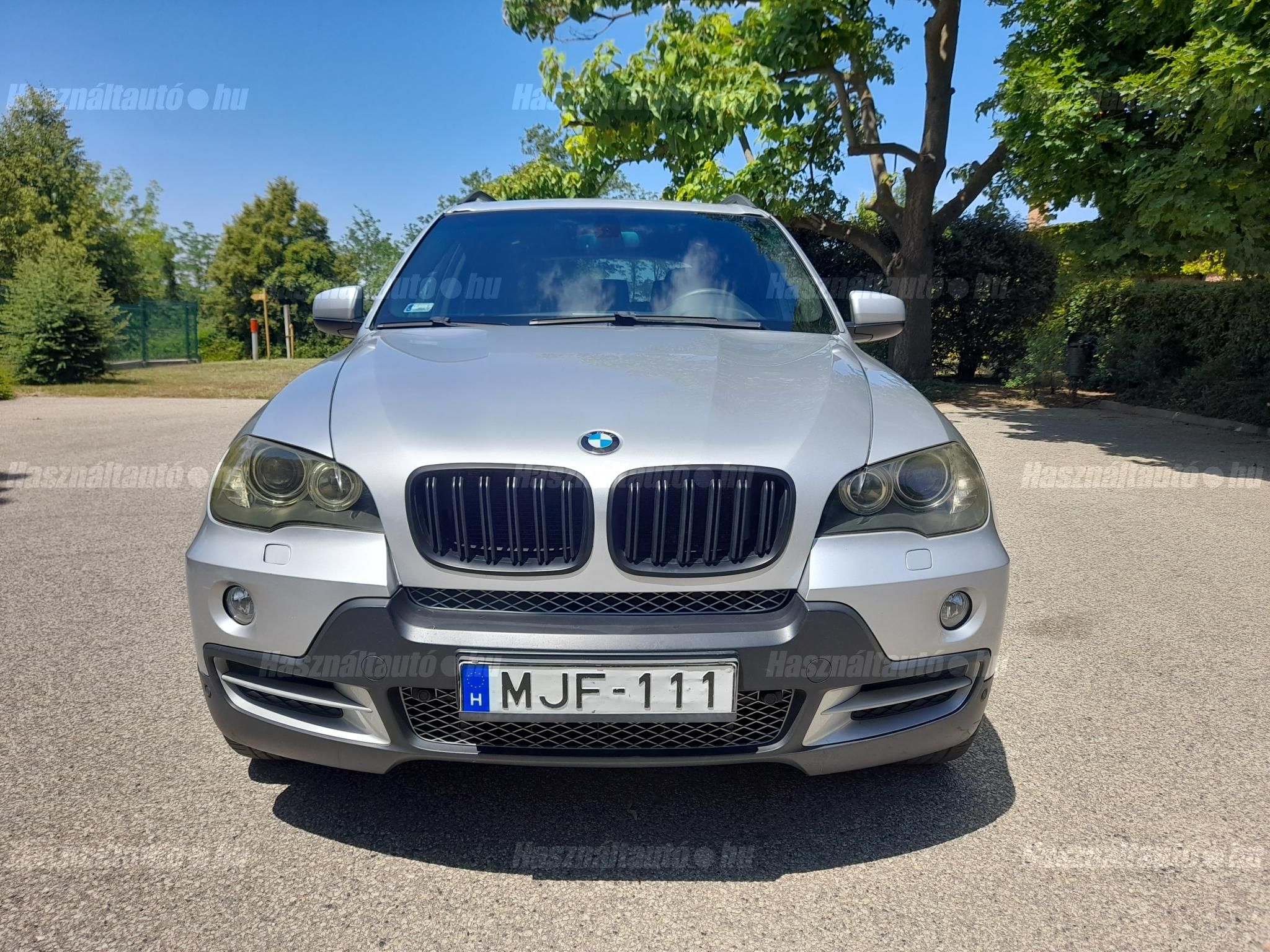 BMW X5 2008/8 - 1