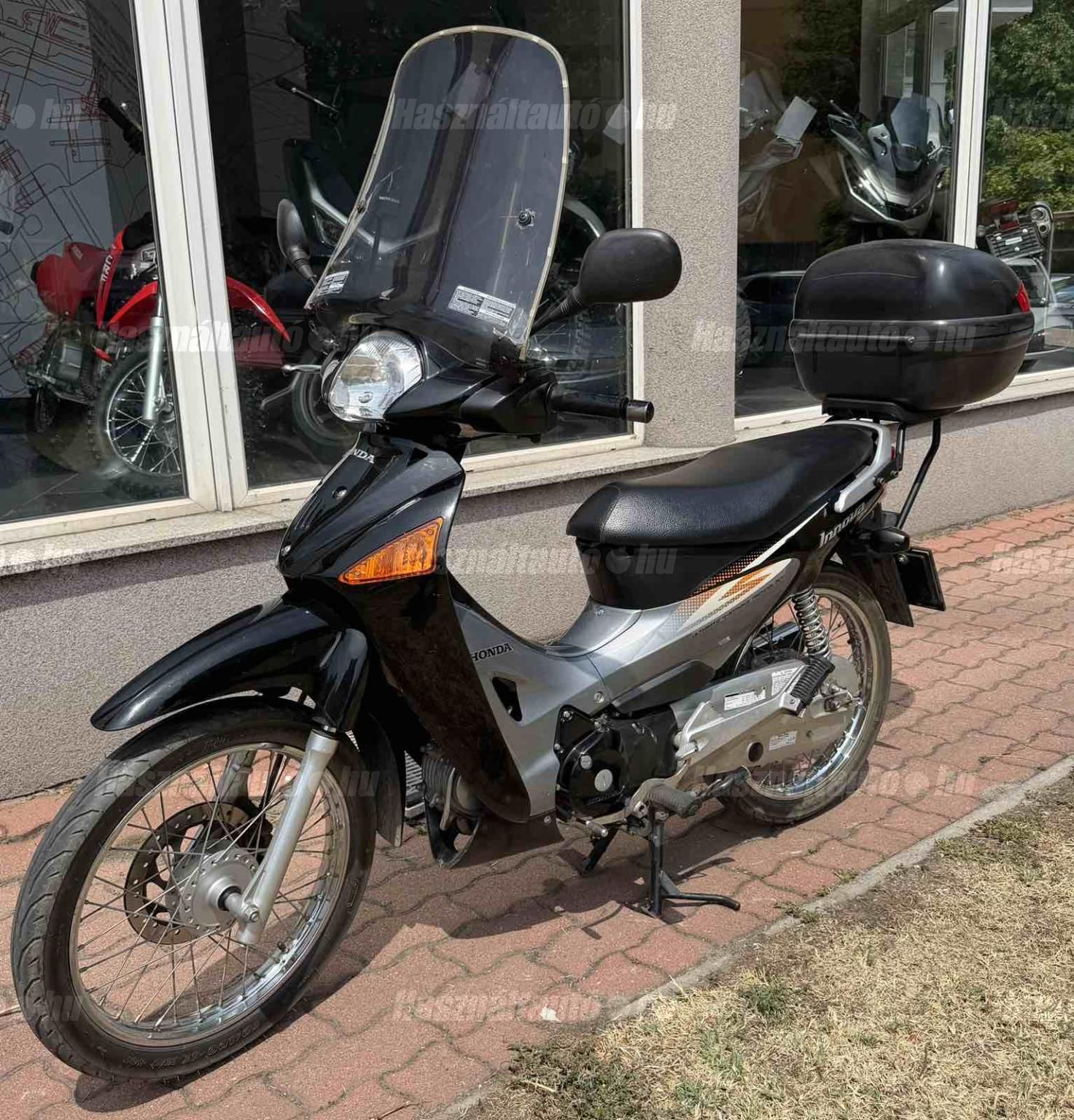 HONDA ANF 125 (INNOVA) 2005/5 - 1