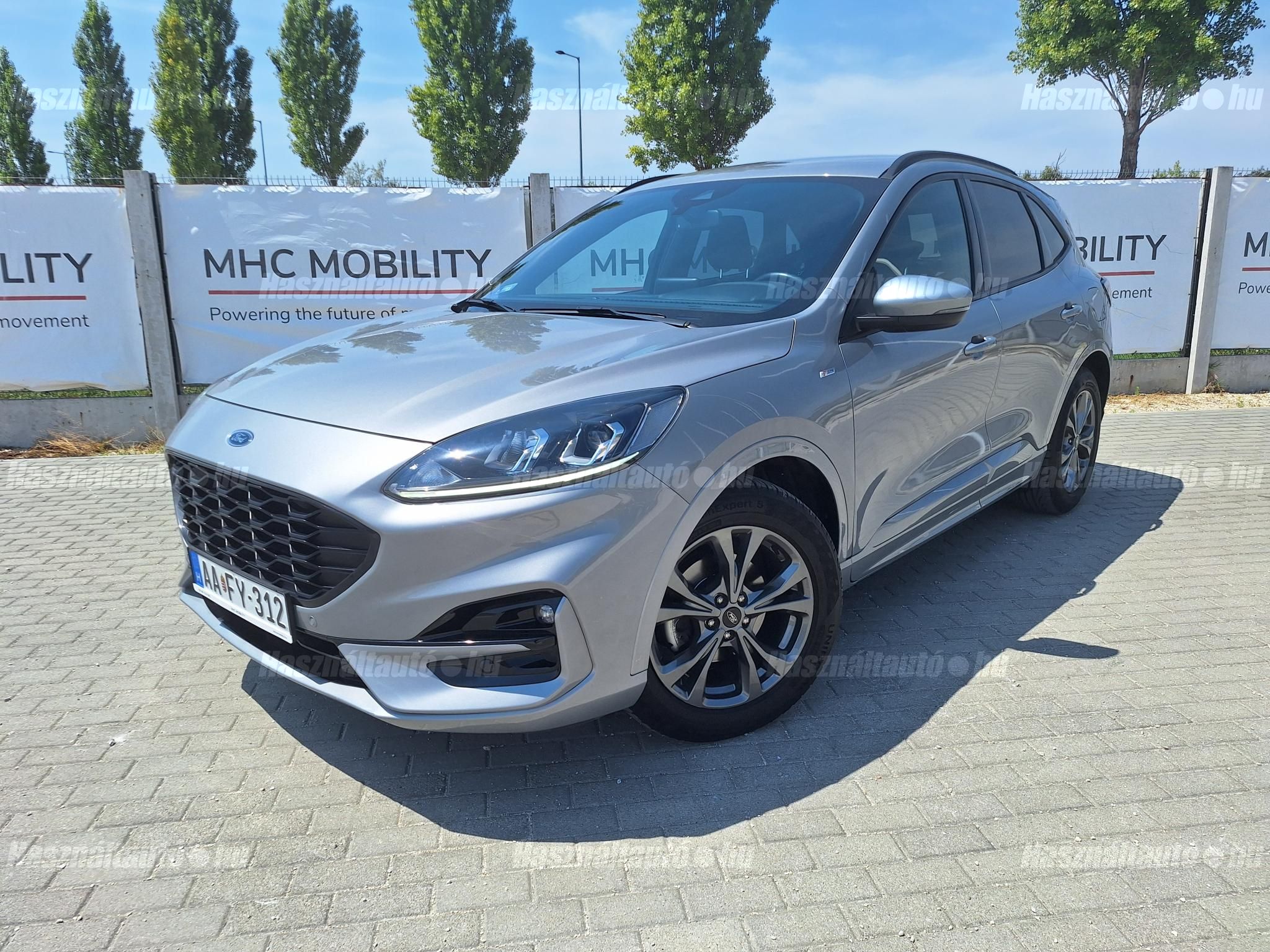 FORD KUGA 2022/9 - 1