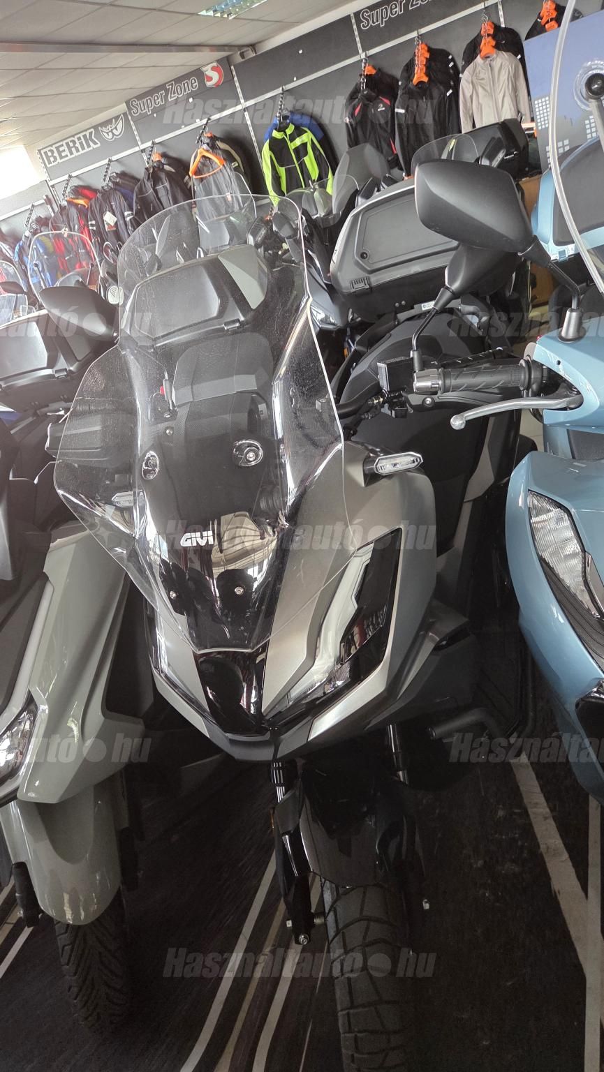HONDA ADV 350 2025/7 - 1