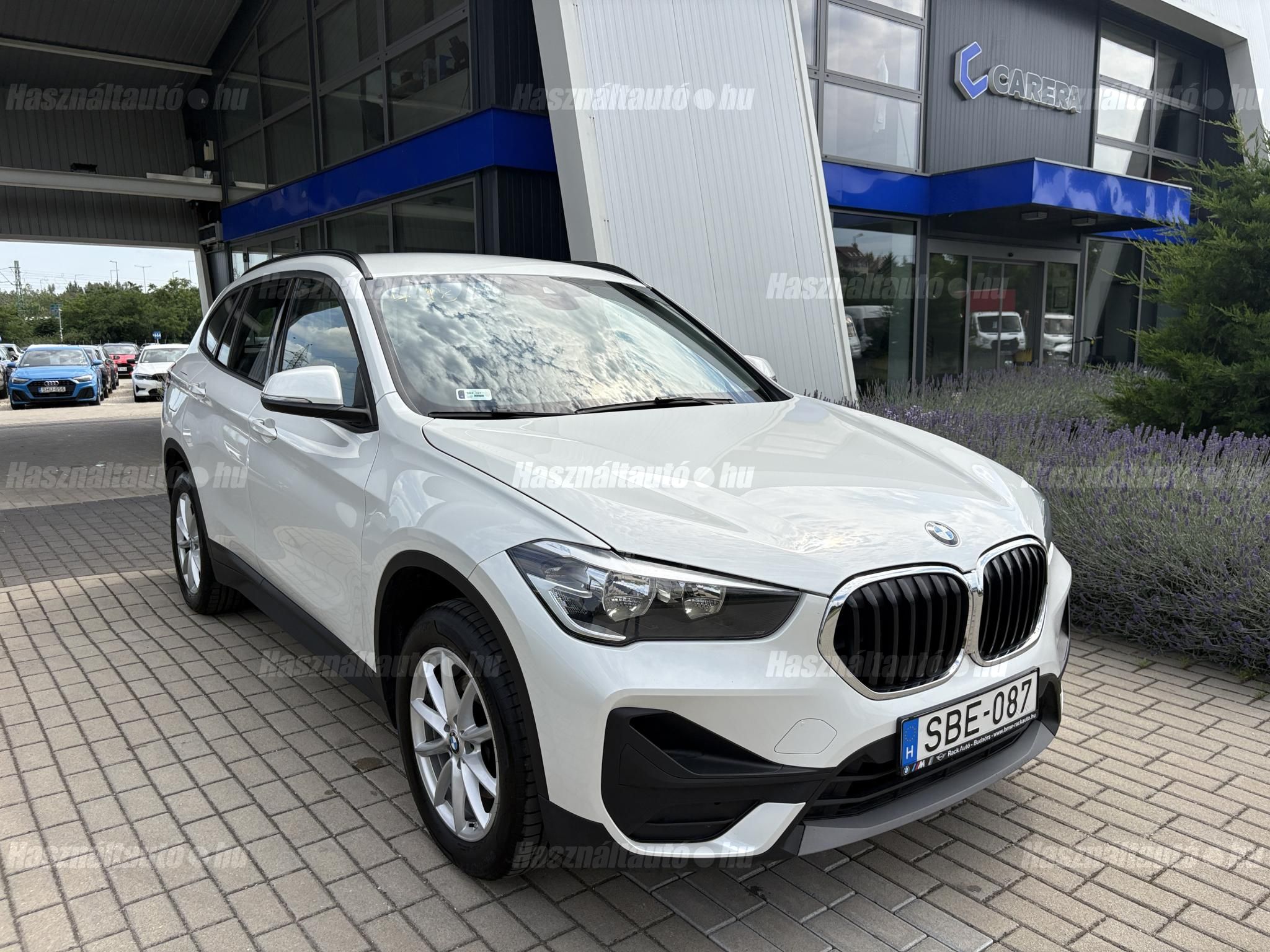BMW X1 2020/3 - 1